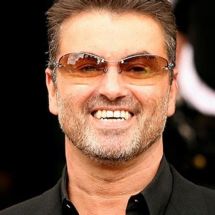 George Michael Net Worth