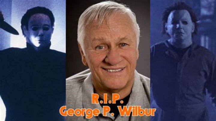 George P. Wilbur Net Worth