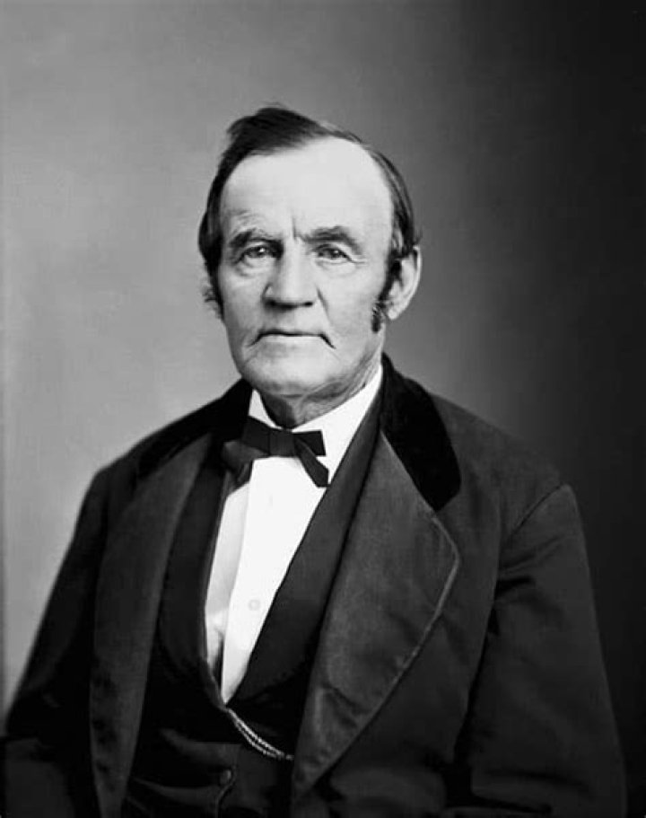 George Pollard (painter)