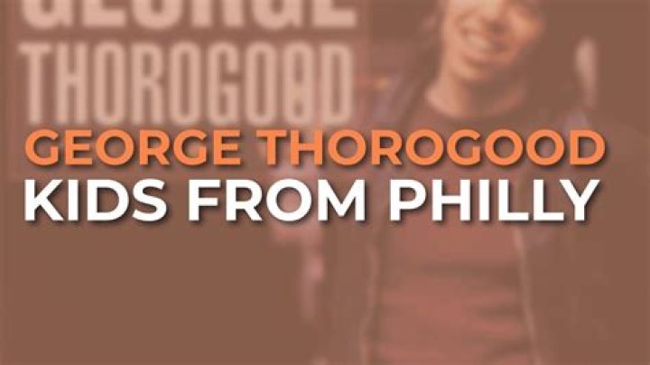 George Thorogood’s Net Worth, Biography, Career, Awards, Fact and Life Story
