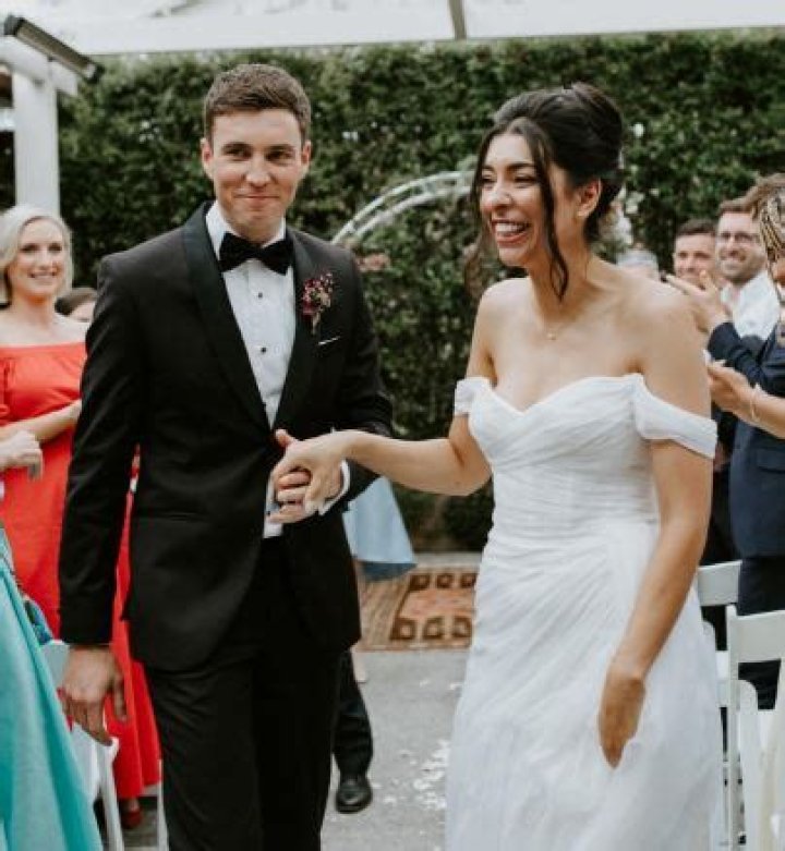 
Georgia Tame NZ Son Ren Tame, Jack Tame Wife And Partner Name Revealed 