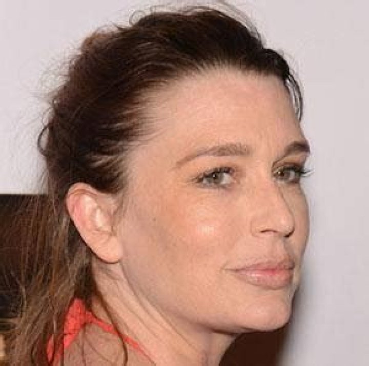 Georgina Cates Net Worth