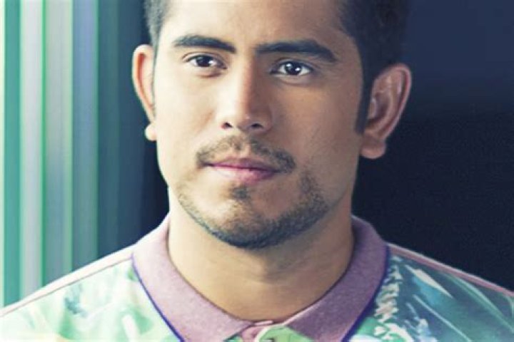 Gerald Anderson Net Worth