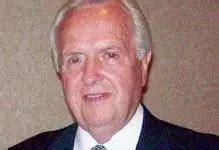 Gerald Forsythe Net Worth