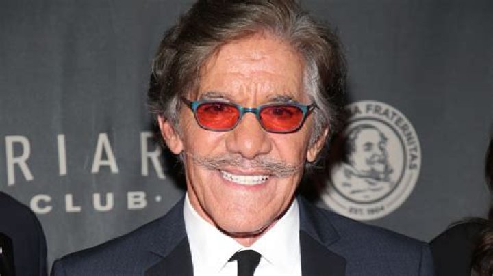 Geraldo Rivera Net Worth