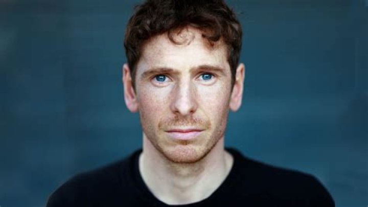 Gerard Kearns Net Worth