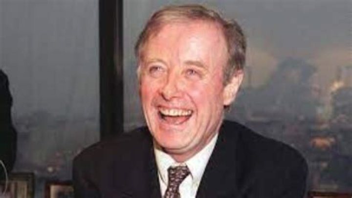 
Gerry Robinson Net Worth, Age, Birthday, Wikipedia, Who, Nationality, Biography 