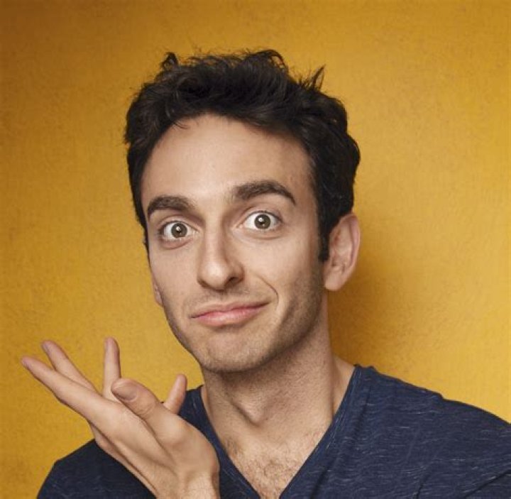 Gianmarco Soresi Net Worth