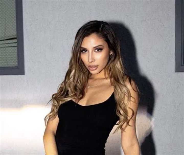 Gianna Christine Height, Weight, Net Worth, Age, Birthday, Wikipedia, Who, Instagram, Biography