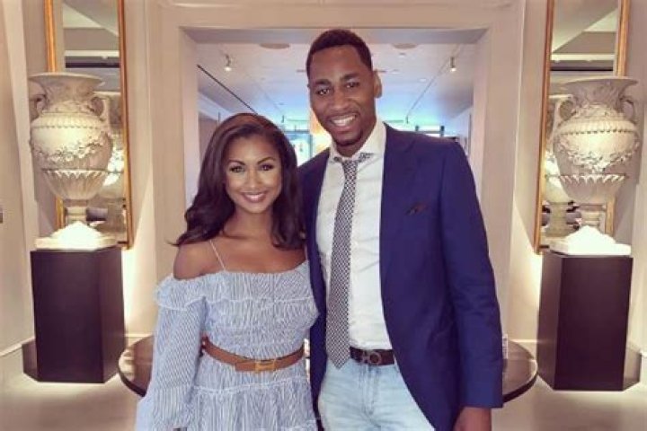 Gianno Caldwell Wiki, Bio, Wife, Girlfriend, Net worth, Height, Age