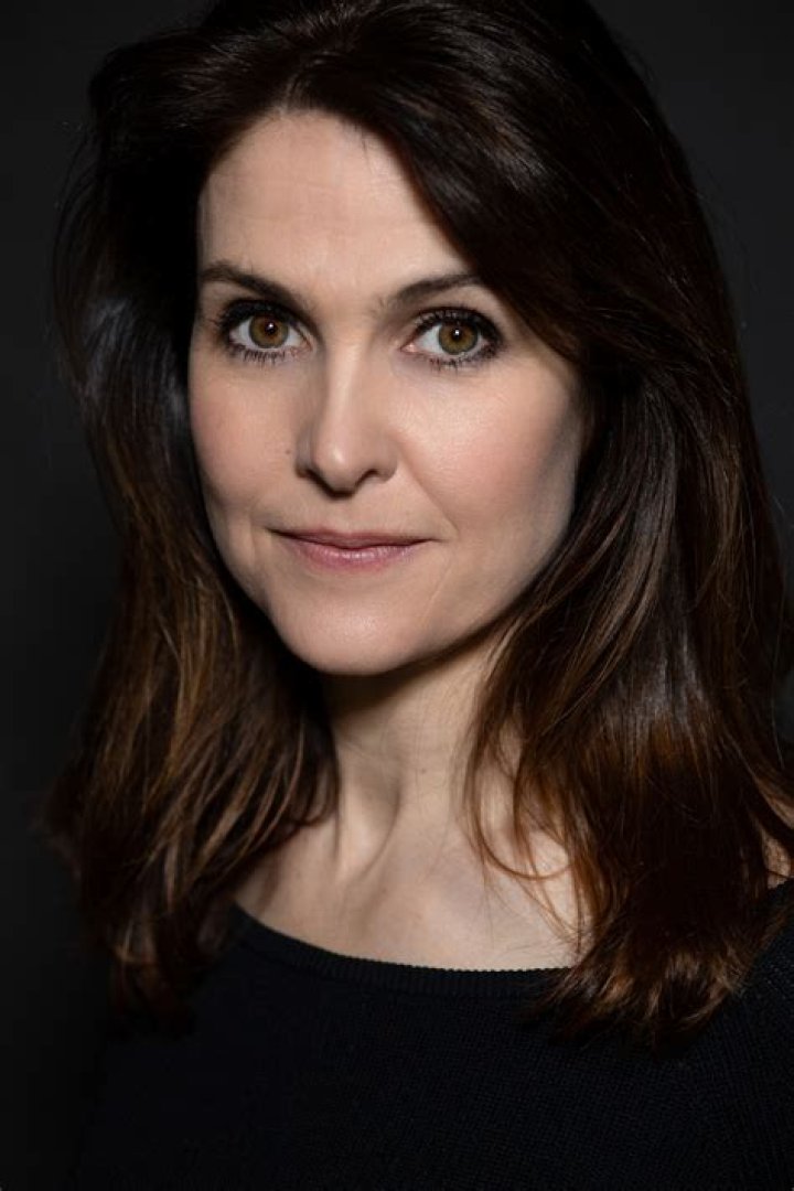 Gillian Kearney