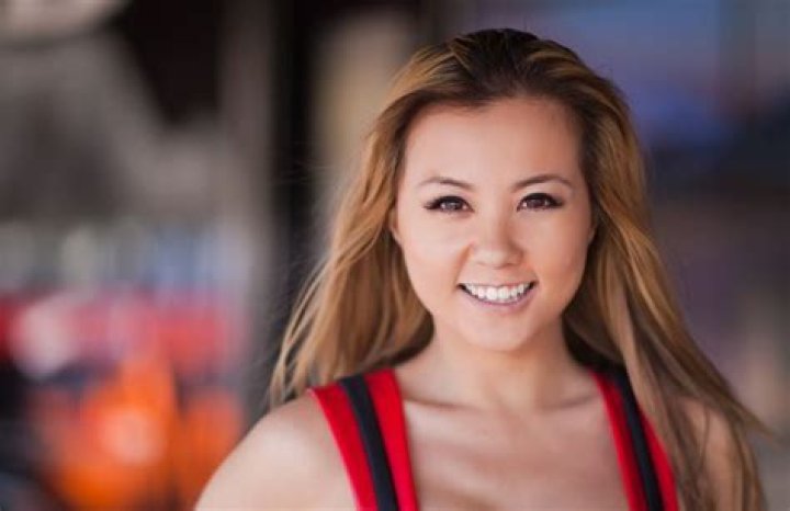 Gina Darling Net Worth