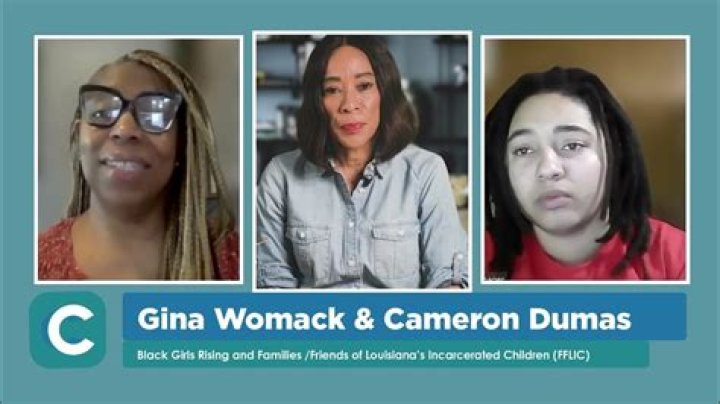 Gina Womack Net Worth