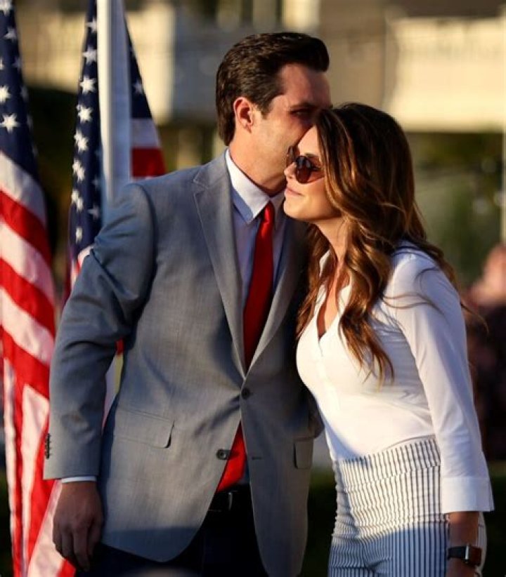 Ginger Luckey Bio, Net Worth, Palmer, Engagement, Family, Instagram, Age