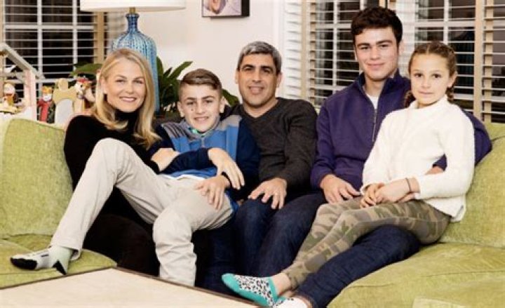 
Gio Reyna parents: Who is father Claudio Reyna, mother Danielle Reyna? 