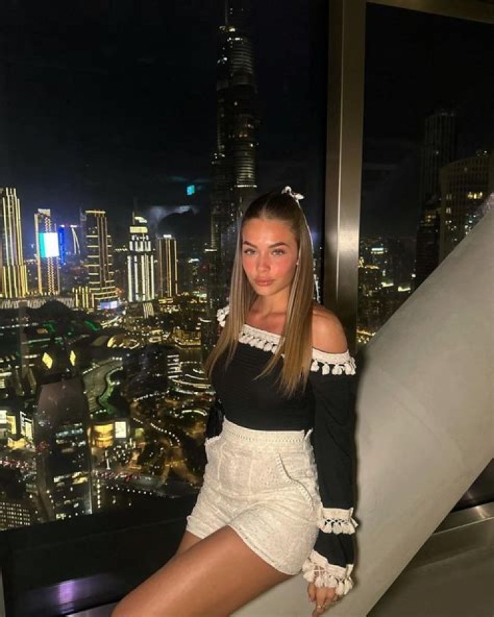 
Giulia Mannucci Height, Weight, Net Worth, Age, Birthday, Wikipedia, Who, Nationality, Biography 