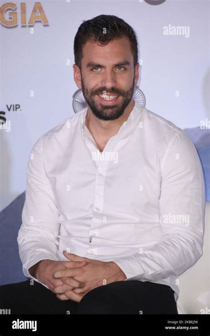 Giuseppe Gamba Net Worth