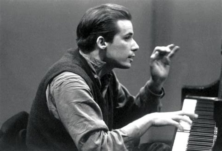 Glenn Gould