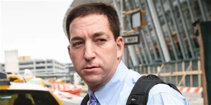 Glenn Greenwald Net Worth