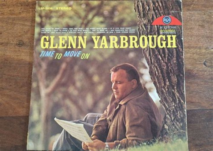 Glenn Yarbrough Net Worth