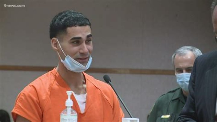 Go Fund Me: Rogel Lazaro Aguilera-Mederos Was Sentenced To 110 Years In Prison