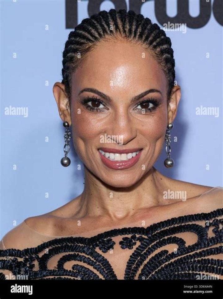 Goapele Mohlabane Net Worth