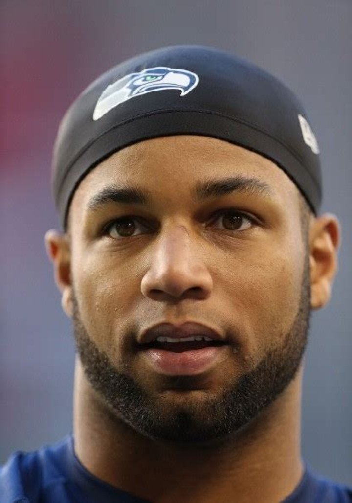 Golden Tate Net Worth