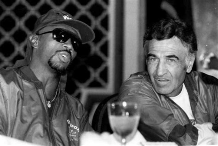 Goody Petronelli Net Worth