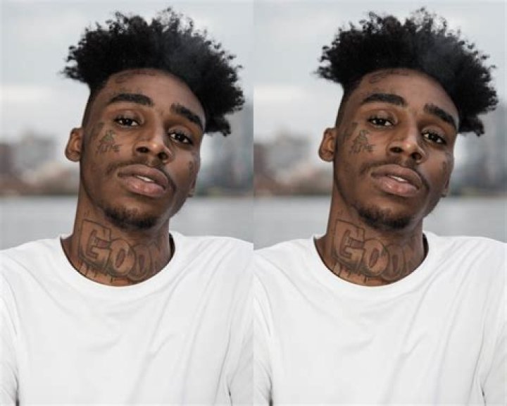 Goonew Net Worth At The Time Of His Death & Funeral Photos