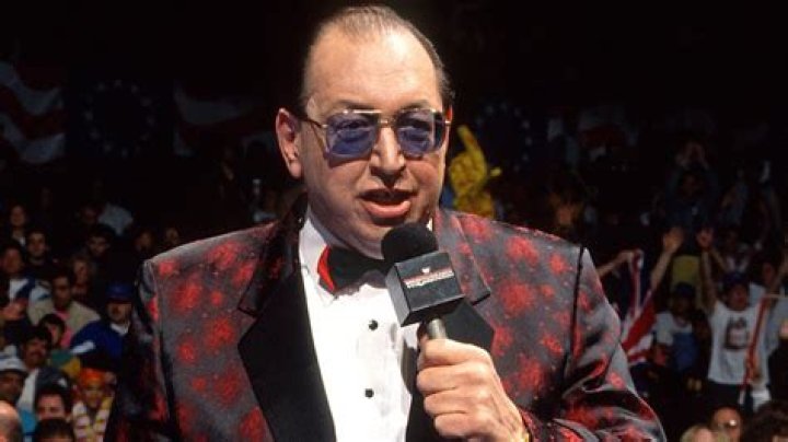 Gorilla Monsoon