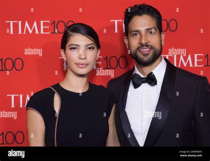 Grace Gail Bio, (Adam Rodriquez’s wife), Age, Family, Net Worth