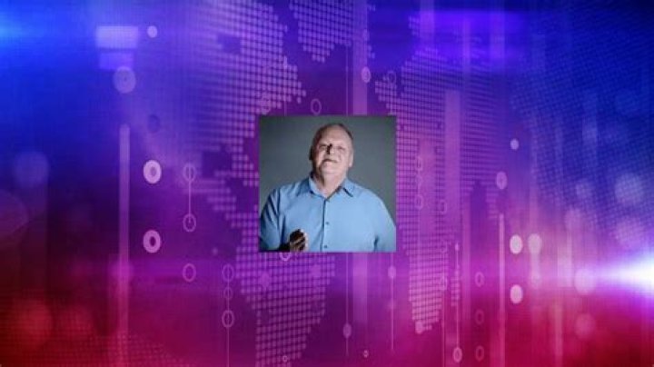 Graham Cooke Net Worth