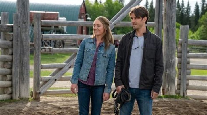 Graham Wardle Now: What Happened To Ty Borden From Heartland?