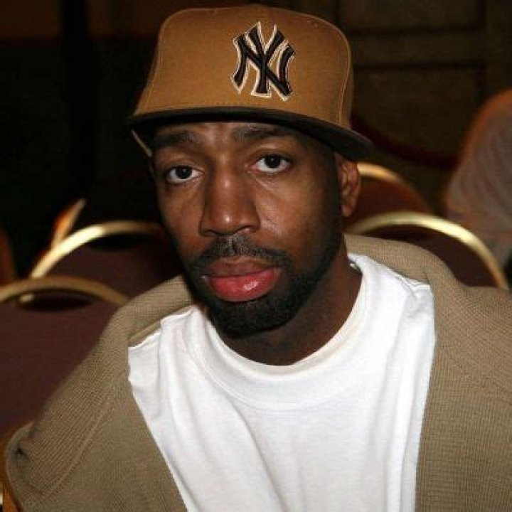 
Grand Daddy I.U. A Well Known Rapper Passed Away At The Age Of 54 