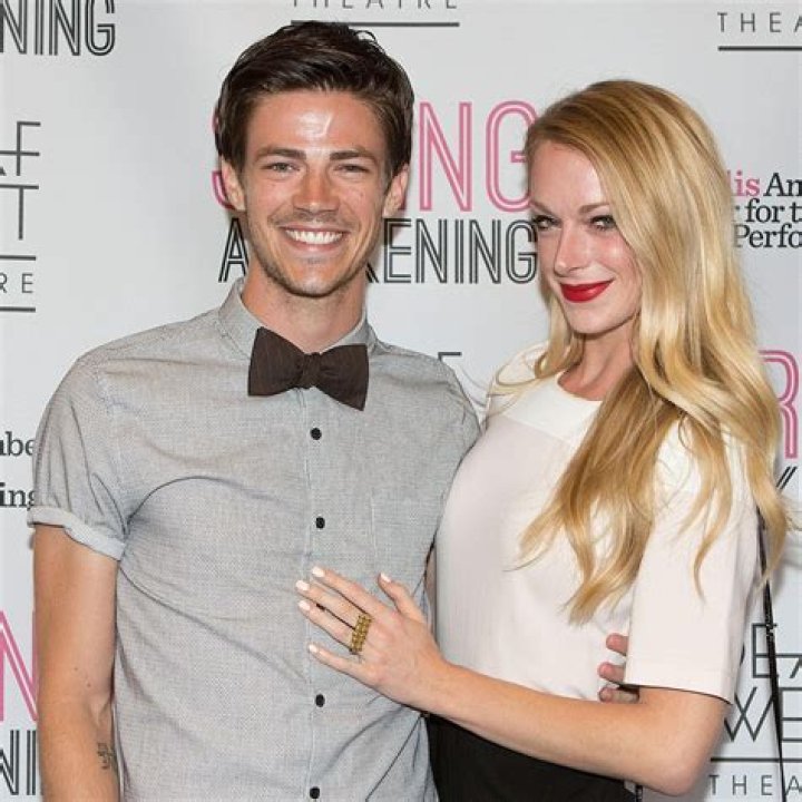 Grant Gustin & Hannah Douglass Not Together Anymore; Gustin has a New Girlfriend.
