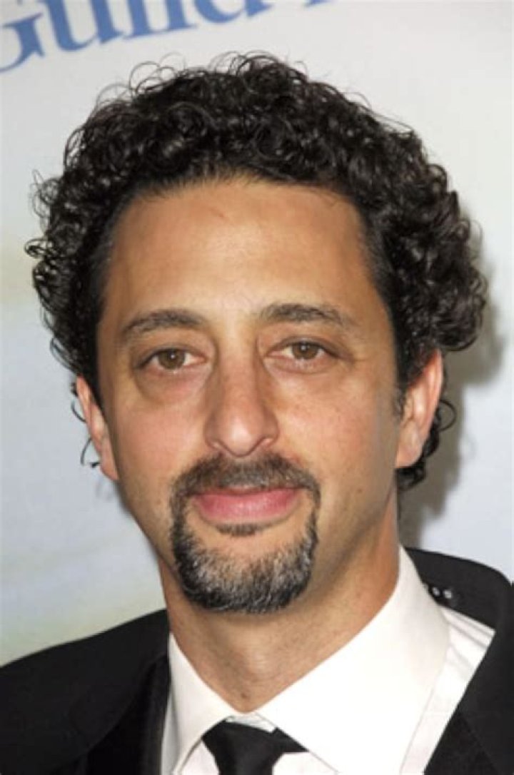 Grant Heslov