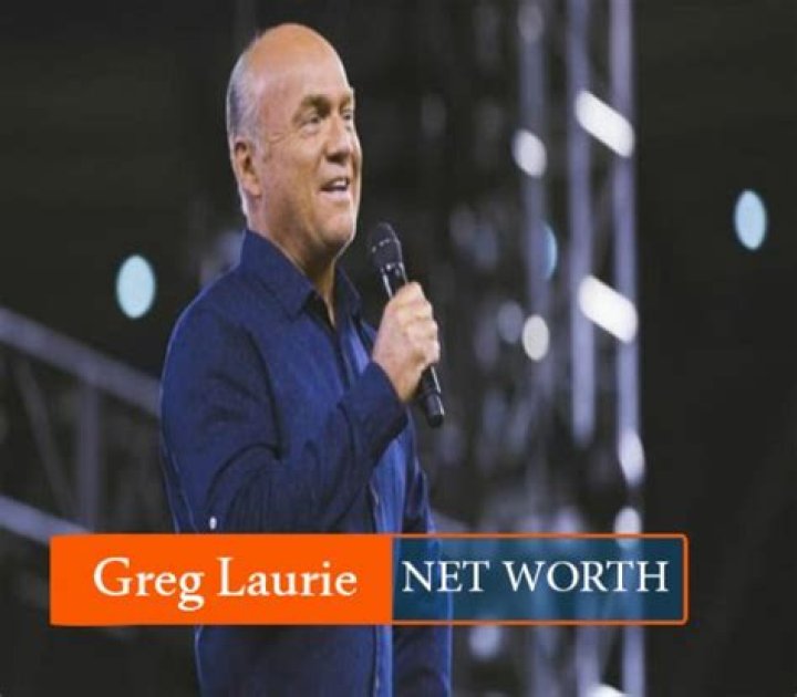 Greg Laurie Net Worth, Income, Salary, Earnings, Biography