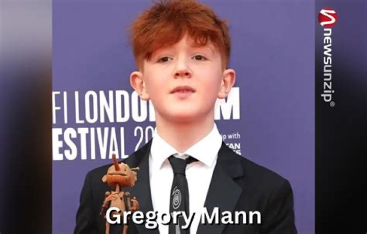 Greg Mann Net Worth