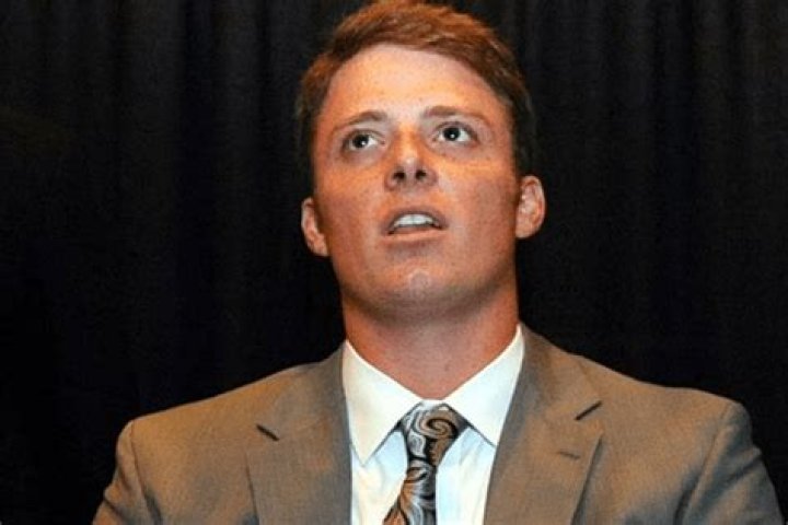 Greg McElroy Net Worth
