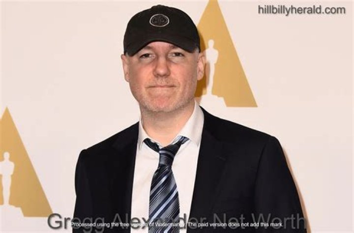 Gregg Alexander Net Worth