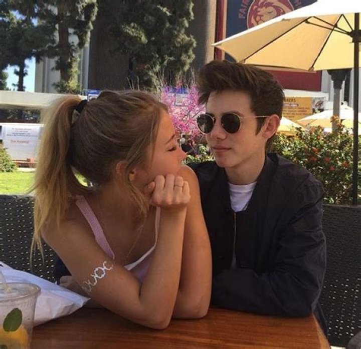 Griffin Gluck Wiki, Bio, Dating, Girlfriend, Movies, TV Shows, Age, Parents