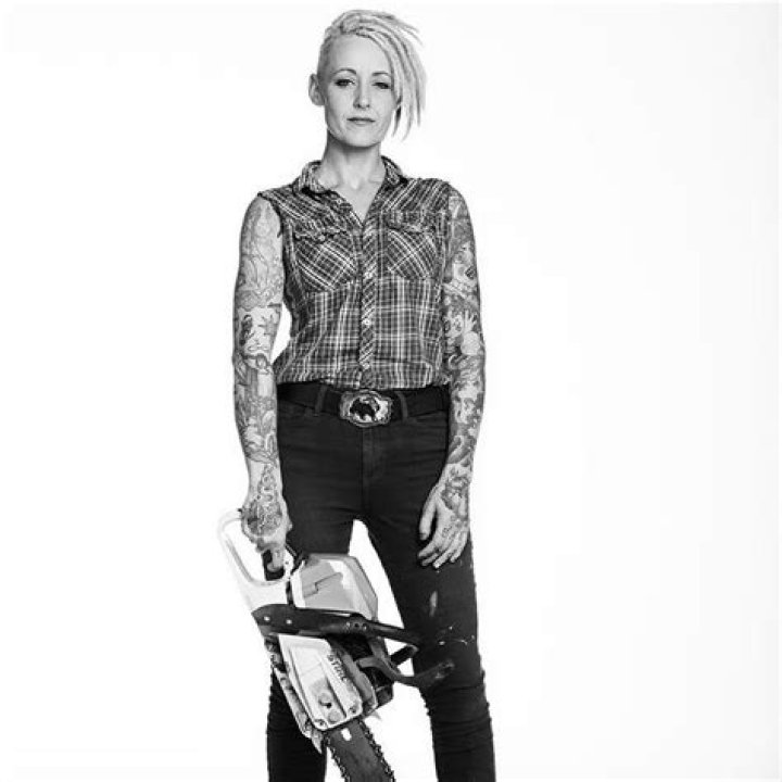 Griffon Ramsey Net Worth