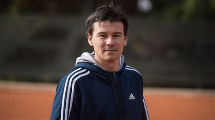 Guillermo Coria Net Worth