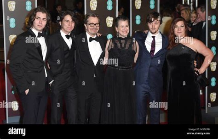 Gulliver Flynn Oldman Height, Weight, Net Worth, Age, Birthday, Wikipedia, Who, Instagram, Biography