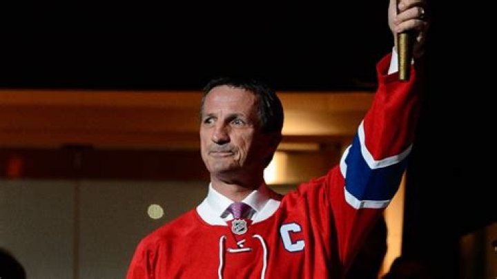 Guy Carbonneau Net Worth