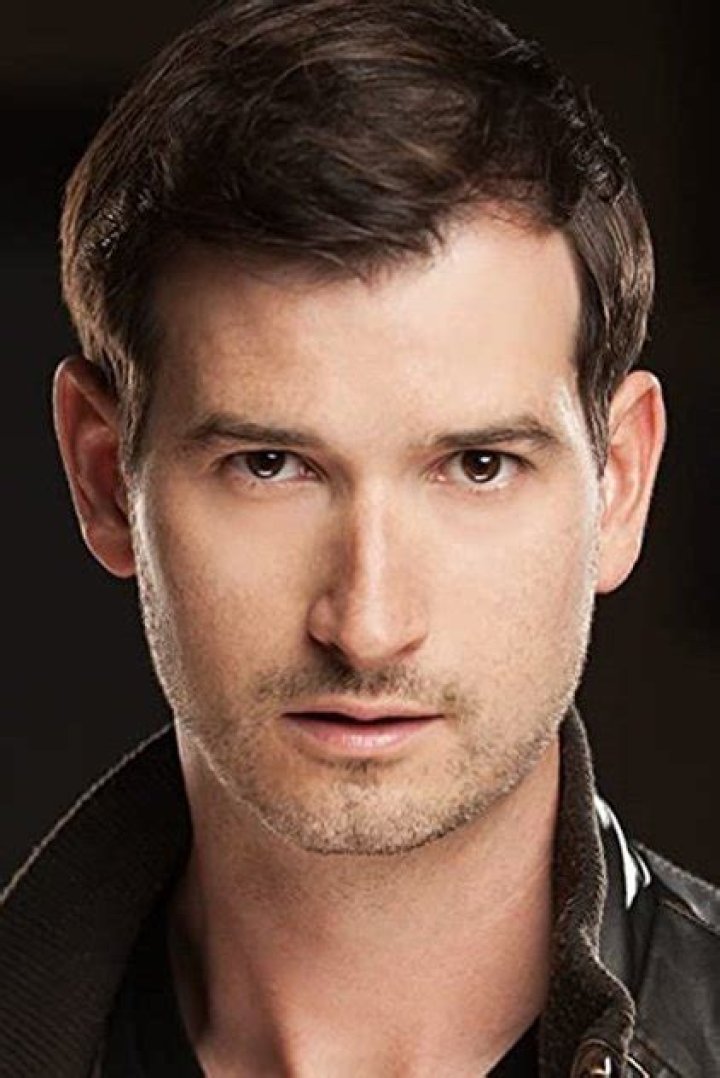 Guy Christie Net Worth