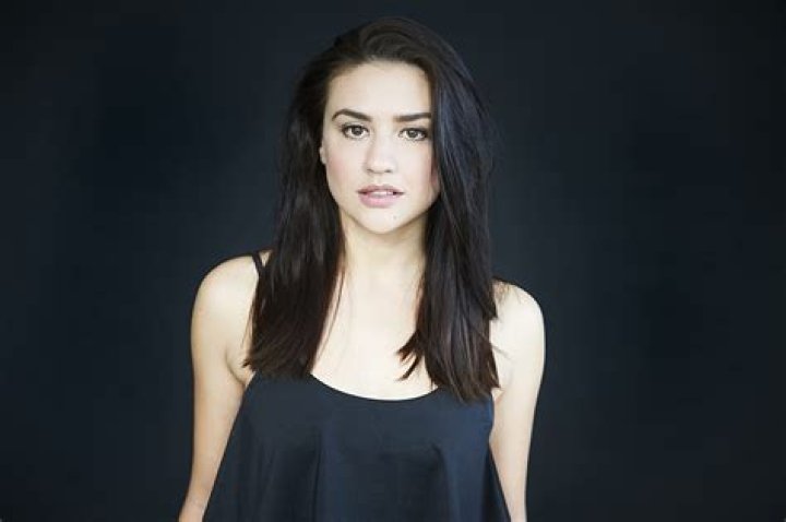 Gwenlyn Cumyn Wiki Age, Biography, , Height, Instagram, Net Worth, Boyfriend