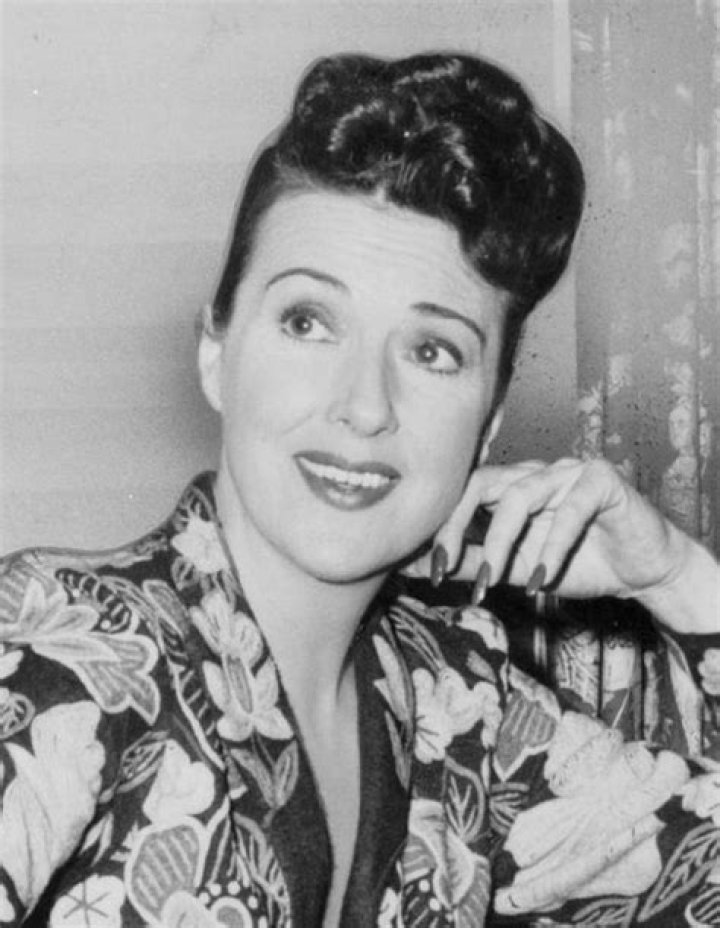 Gypsy Rose Lee Net Worth