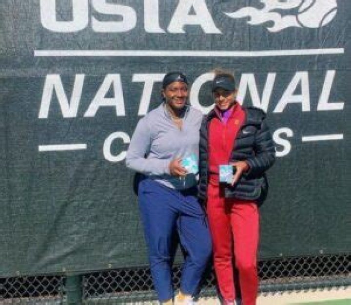 Hailey Baptiste Parents And Everything To Know About The Tennis Player