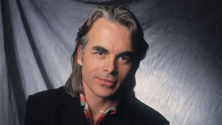 Hal Ketchum Net Worth